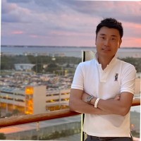 Henry Li