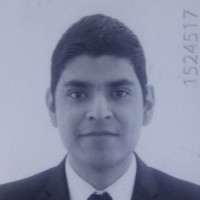 Roberto Villarreal Abrego