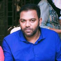 Anand Selvaraj