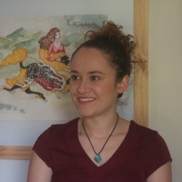 Maria Elisa Malo Carrasco