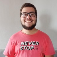 Matheus Mazetti