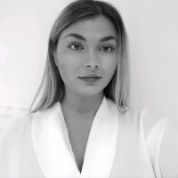 Anja Kahrimanovic
