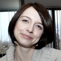 Becky Guthrie