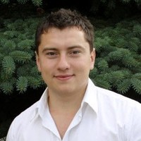 Vladimir Malinovskiy