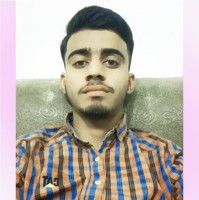 zubair ali