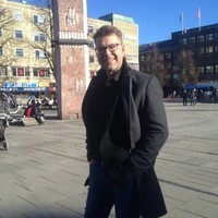Mathias Madsen