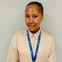 Gugulethu Jiyane