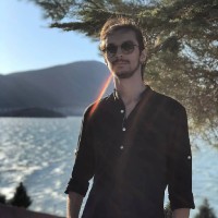 Ali Çetin