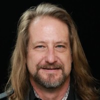 Douglas Farmer