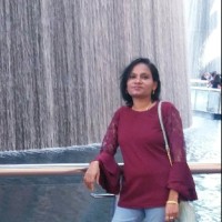 Vinitha John