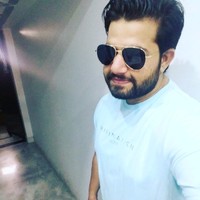 Nitin Saini
