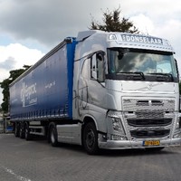 Henk van Donselaar