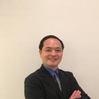 George Zhou