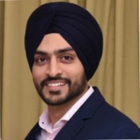Tejbir Singh Ma, Mba, Cphr Candidate