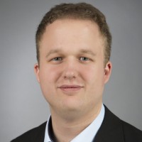 Kevin Gau