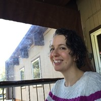 Amy Barr