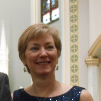 Rebecca Rudd