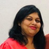 Minal Thacker