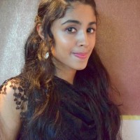 Ashmi Raval