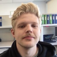 Andrew Inch