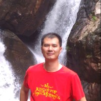 Tom Qin