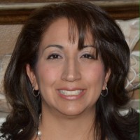 Gina Riojas