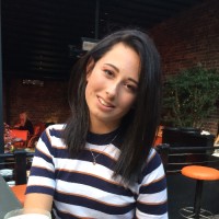 Imogen Evans