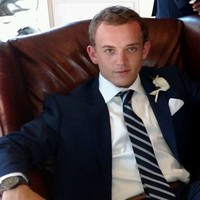 Benjamin Maslin
