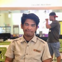 John Paul Agni