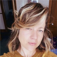 Aurora De Blas