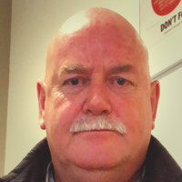 Gerry Larney