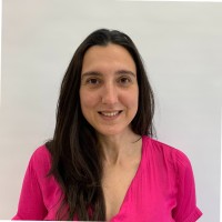 Francisca Cholakis Arteche