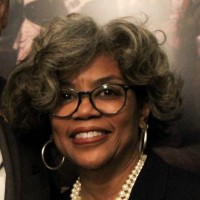 Wanda Brown