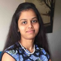 Swathi R