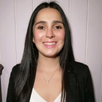 Macarena Mora Sáez