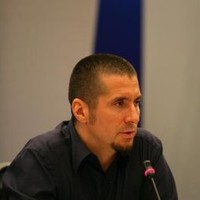 Dimitris Charitos