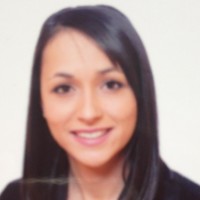 Alicia Araujo Ortega