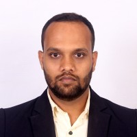 Chamika Kodikara
