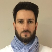 Cédric Dhuin