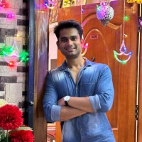 SOUMYA RANJAN SATPATHY