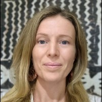 Dr Sarah James