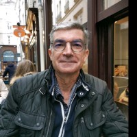 Michel Bretagne
