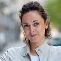 Milica Stojanovic