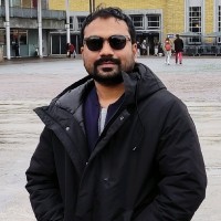 Md Nasir Uddin