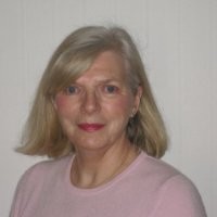 Ros McTaggart