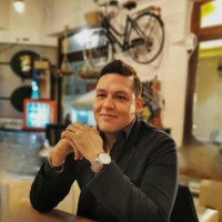 Camilo Sebastian Rios Ballen