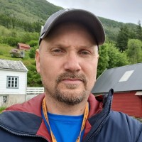 Magnar Bruvik
