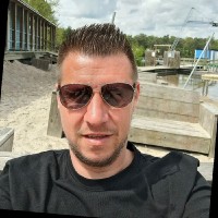 Martijn Dijkhuizen