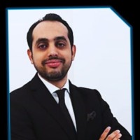 Dr. Anas Sekkouri