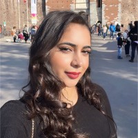 Maya Khan